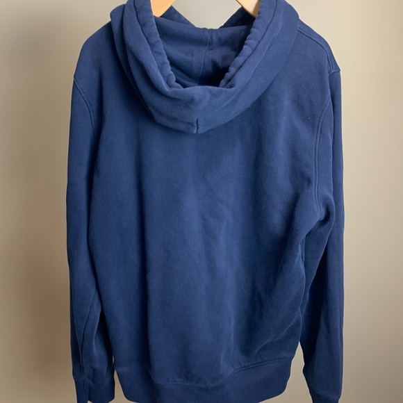 Hollister hoodie - Picture 4 of 7